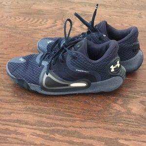 Men’s Under Armour Shoes